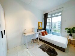 Pasir Ris Crescent (D18), Condominium #465441291